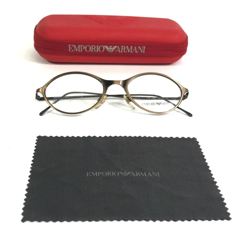Emporio Armani brand new